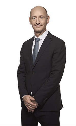 Tom Hallam, Chief Financial Officer Tom Hallam, Chief Financial Officer