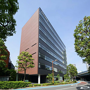 ジボダン ジャパン株式会社