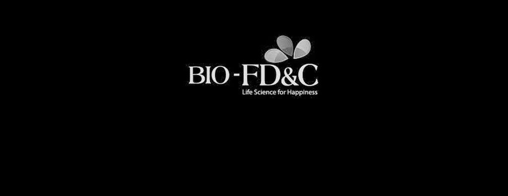 Bio-FD&C logo