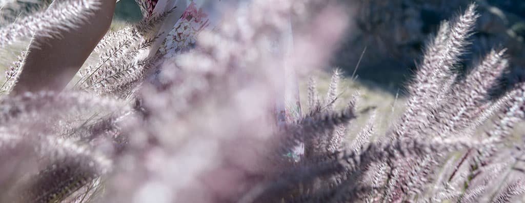 Health and wellbeing in the world of fragrances