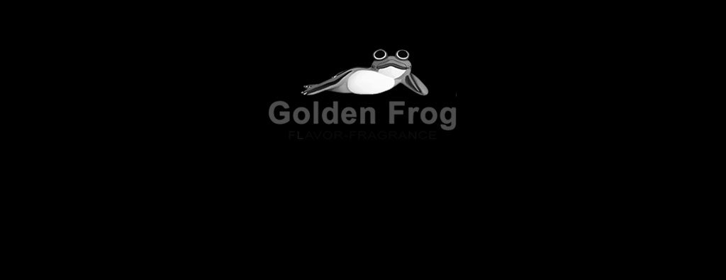 Golden Frog