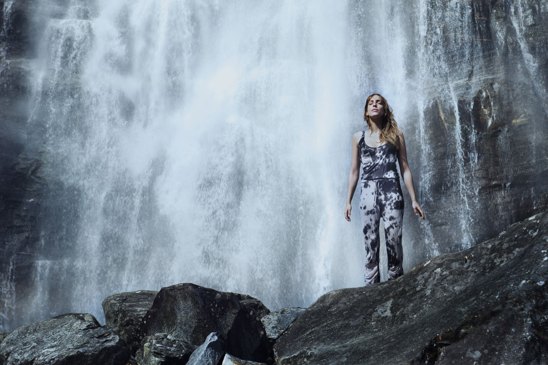 Givaudan Landing Page