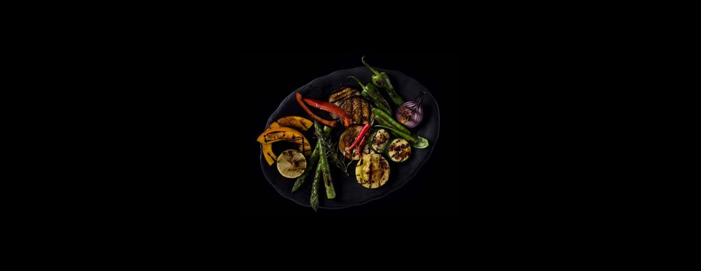 TasteCollections Vegetables