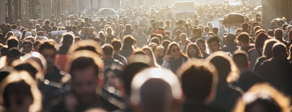 市場環境とトレンド