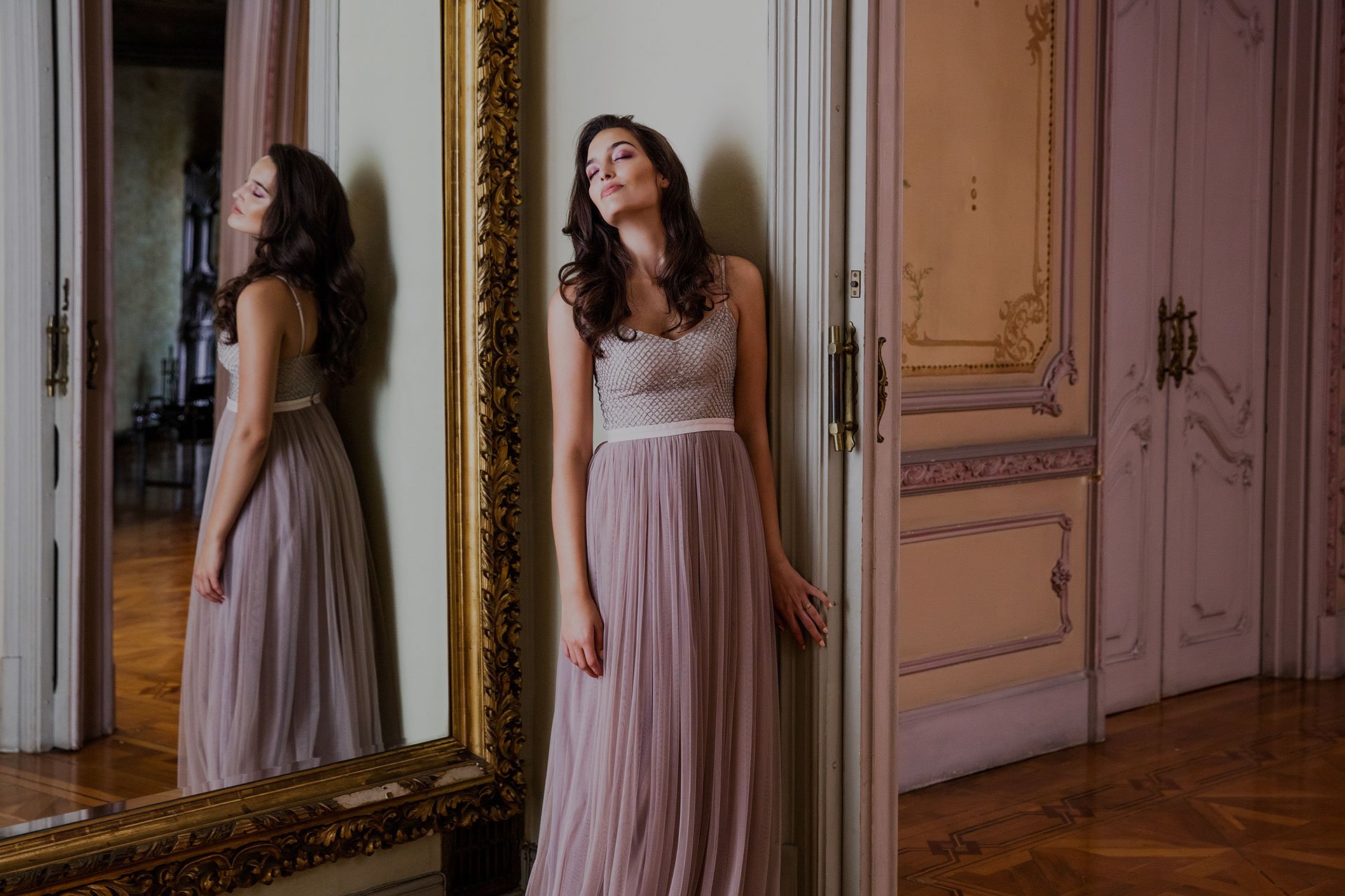 Givaudan Landing Page