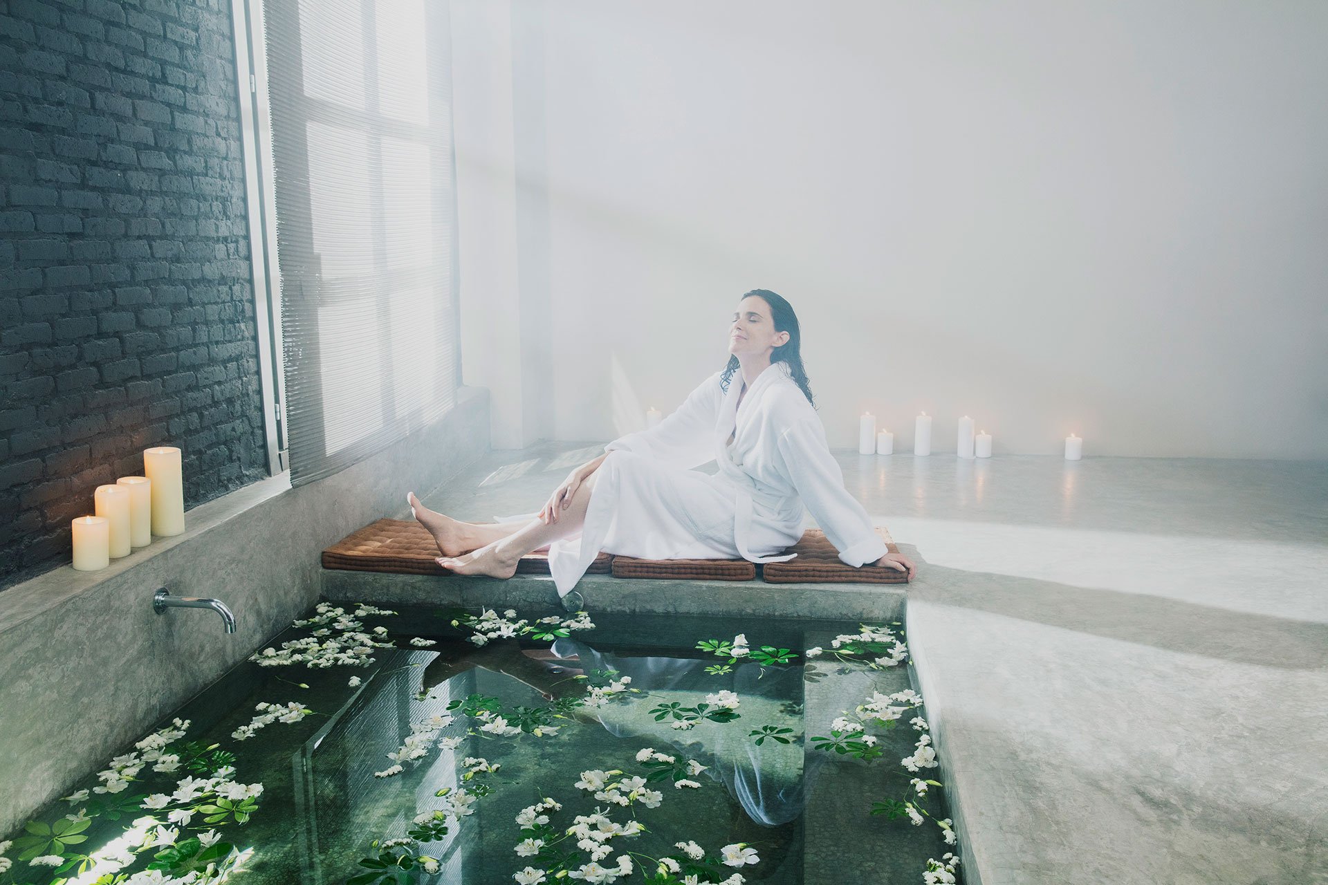 Givaudan Landing Page