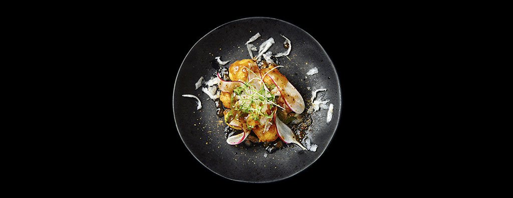  Givaudan’s Chef’s Council New York City 2014