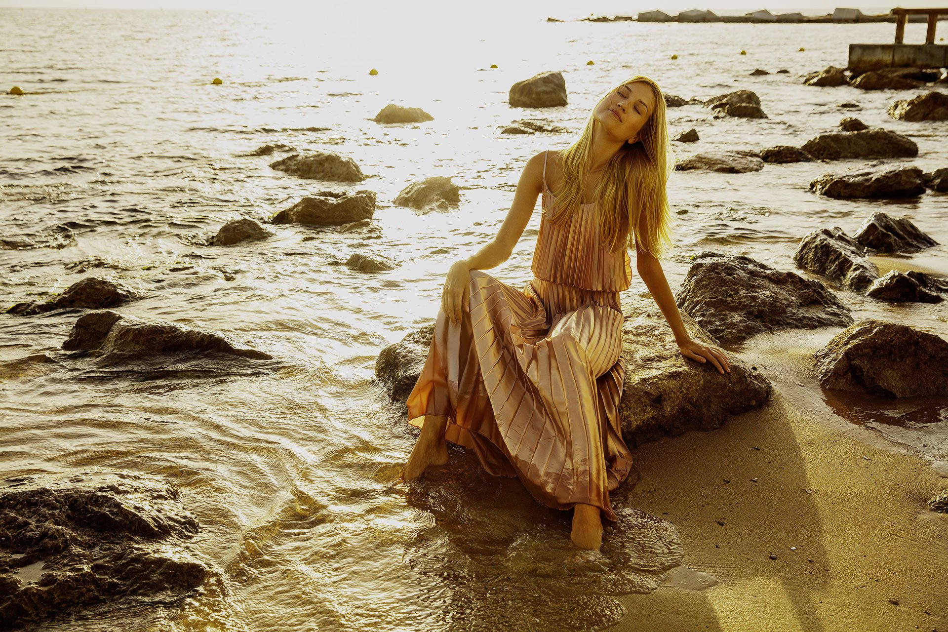 Givaudan Landing Page